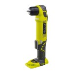 Perceuse - visseuse d'angle 18v one + sans batterie ni chargeur rad1801m - ryobi