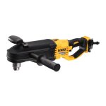 Dcd470n perceuse - visseuse d'angle xr flexvolt 54v brushless sans batterie ni chargeur - dewalt Dcd470n perceuse - visseuse d'angle xr flexvolt 54v brushless sans batterie ni chargeur - dewalt