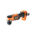 Perceuse - visseuse d'angle aeg 18v brushless subcompact 42 nm - sans batterie ni chargeur - bs18srabl ...