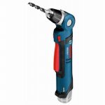 Perceuse visseuse d'angle bosch gwb 12v - 10 - sans chargeur ni batterie - 0601390909