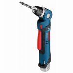 Perceuse visseuse d'angle bosch gwb 12v - 10 - sans chargeur ni batterie - 0601390909