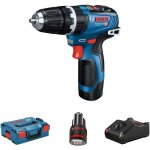 Perceuse visseuse bosch batterie gsb 12v - 35 3ah