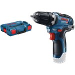 Perceuse visseuse bosch gsr 12v - 35 solo en l - boxx - 06019h8001