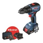 Bosch gsr 18v - 50 perceuse visseuse sans fil 18 v