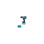 Perceuse visseuse � percussion 40 v max li - ion xgt � 13 mm makita sans batterie - hp001gz01