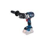 Perceuse - visseuse � percussion sans - fil bosch gsb 18v - 110 c - 0 601 9g0 309 professional - machine ...