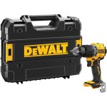 Perceuse - visseuse � percussion sans fil dcd799nt dewalt 18v sans batterie ni chargeur en tstak