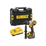 Perceuse - visseuse à percussion xrp 18v + 1 batterie xr flexvolt 3 / 9ah + chargeur + coffret tstak ... Perceuse - visseuse à percussion xrp 18v + 1 batterie xr flexvolt 3 / 9ah + chargeur + coffret tstak ...