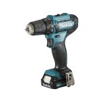 Perceuse - visseuse sans fil 12v cxt li - ion 2 ah d10mm makita Perceuse - visseuse sans fil 12v cxt li - ion 2 ah d10mm makita