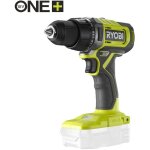 Perceuse - visseuse sans fil 18v 52nm one + ryobi rdd18 - 0 (vendue sans batterie ni chargeur)