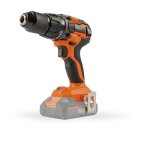 Dual power perceuse - visseuse sans fil powdp15100 - tournevis 20 v, sans 20 v li - ion batterie et chargeur, ...