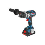 Banyo - perceuse - visseuse sans fil bosch gsr 18v - 110 c 18v sans batterie ni chargeur