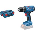 Bosch système professionnel 18v gsr 18v - 21 - tournevis à batterie (55 nm, diamètre de vis max. 10 mm, ... Bosch système professionnel 18v gsr 18v - 21 - tournevis à batterie (55 nm, diamètre de vis max. 10 mm, ...