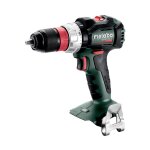 Metabo - bs 18 lt bl q (602334840) perceuse - visseuse sans fil