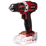 Perceuse visseuse sans fil te - cd 18 / 40 li - solo - power x - change (li - ion, 18v, couple 40 nm, ...