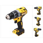 Perceuse - visseuse sans fil dewalt dcd 791 n 18 v 70 nm brushless solo - sans batterie ni chargeur