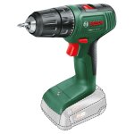 Perceuse - visseuse sans - fil easydrill 18v - 40 1 batterie 2, 0ah - bosch