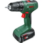 Perceuse - visseuse sans - fil easydrill 18v - 40 2 batteries 1, 5ah - bosch