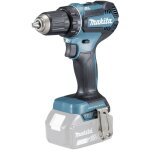 Perceuse - visseuse sans fil makita ddf485z - eco 18 v sans batterie, sans chargeur
