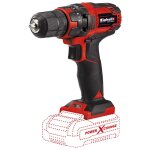 Perceuse visseuse sans fil tc - cd 18 / 35 li - solo power x - change (li - ion, 18v, couple 35, clairage ...