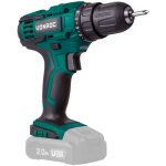 Perceuse - visseuse sans fil vpower 20v. sans batterie, ni chargeur - 2 embouts de vissage inclus - vonroc ... Perceuse - visseuse sans fil vpower 20v. sans batterie, ni chargeur - 2 embouts de vissage inclus - vonroc ...