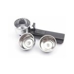 Percolateur + 2 filtres pour machine  caf magimix