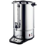 Percolateur  caf professionnel 100 tasses - buffalo