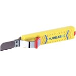 Jokari - couteau  dnuder n28g secura 8 - 28mm av. lame droite