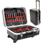 Chariot � outils - abs - 461 x 335 x 190 mm