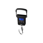 Toolland - perel pse - bagage, numrique, max. 40 kg, fonction tare, extinction automatique, cran lcd, ...