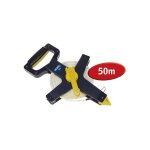 Quintuple décamètre en fibre de verre perel hfmt50 Quintuple décamètre en fibre de verre perel hfmt50