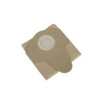 Sac � poussi�re 10 l - 5 pcs perel wvaclb