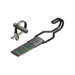 Sangle elastique universelle 1200 x 25 mm perel 612 - 120