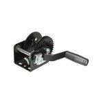 Treuil manuel - 250 kg whw250 ri9402