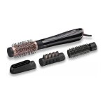 Perfect finish as126e - brosse soufflante 1000w - 2 temperatures + air frais - fonction ionique - brosse ...