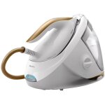 Philips perfectcare 7000 series psg7040 / 10 centrale vapeur 2100 w blanc / or