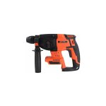 Spit - perforateur piqueur d18 - sds + 18 volts - sans batterie 054557