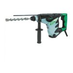 Hikoki - perforateur burineur 30 mm sds