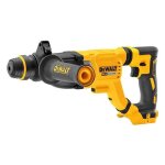 Perforateur burineur brushless sds + 18v dewalt machine nue - dch263n