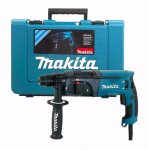 Perforateur burineur sds - plus 780w 2, 4 j makita coffret de transport - hr2470
