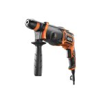Aeg - perforateur burineur lectrique sdsplus 800w 2. 4 joules kh 24ixe
