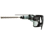 Perforateur burineur sds - max 1500w 13, 4j - dh45mey - hikoki