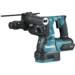 Makita - perforateur hr002gz xgt� (machine seule)