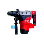 Perforateur sans fil sds max 18v fuel m18 fhm - 0c - milwaukee