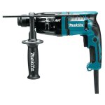Perforateur makita sds - plus 18 mm - 470 w - hr1841fj Perforateur makita sds - plus 18 mm - 470 w - hr1841fj