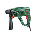 Bosch ? perforateur burineur sds plus 550w ? force de frappe 1, 7j ? vitesse 2300 tr / min ? � max 20mm ...