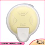 Perforatrice d'angle 4 en 1 portable pour carte photo craft