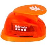 Perforatrice � levier feuille 2, 5 cm