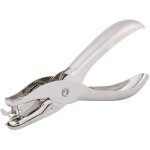 Perforatrice � papier � trou unique puncheur 1 trou scrapbooking perforatrice � papier - en m�tal - 6 ...