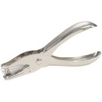 Perforatrice simple pour tickets et bricolage un quart de pouce pour bureau �cole et loisirs cr�atifs ...